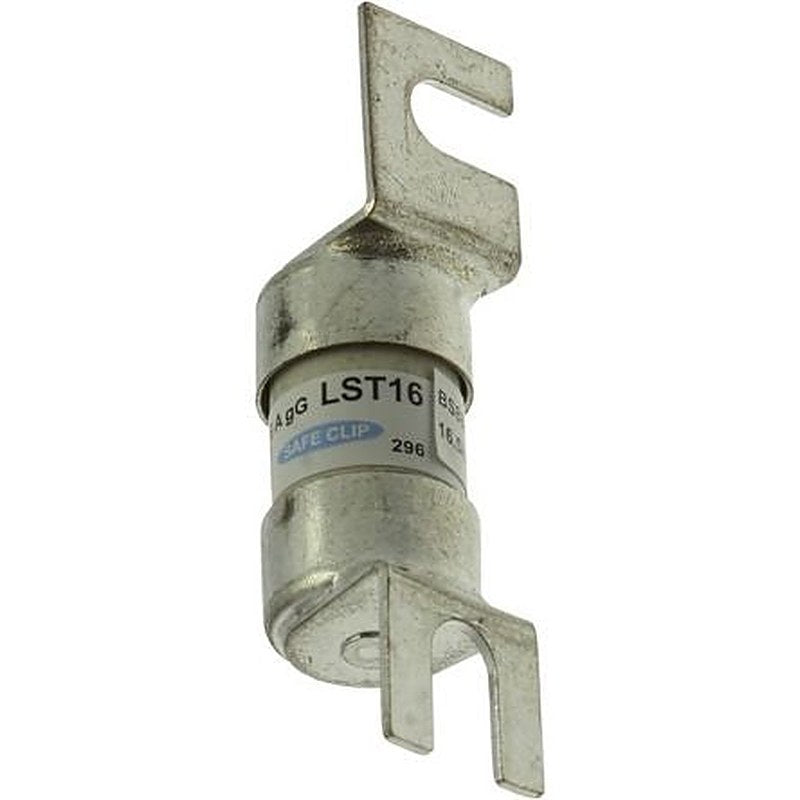 Eaton 16A Bolted Tag Fuse 240V ac, 35 mm