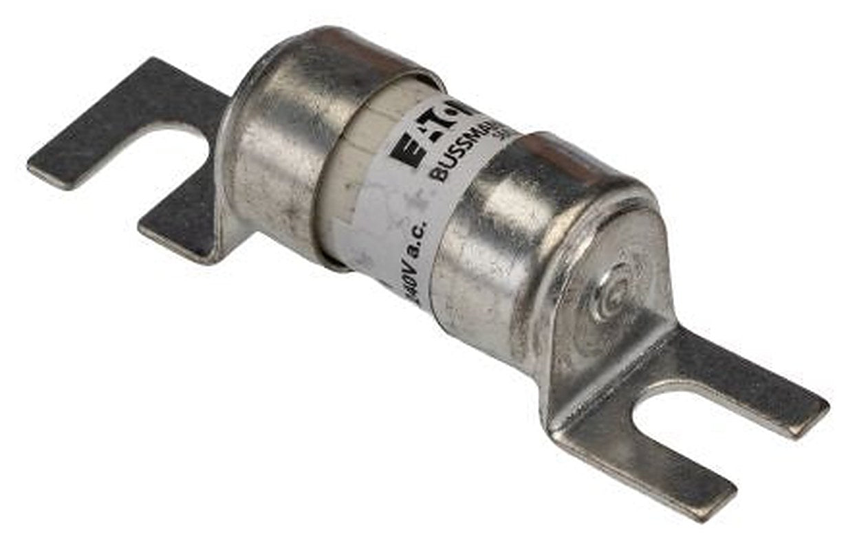 Eaton 6A British Standard Fuse 240V, 35 mm
