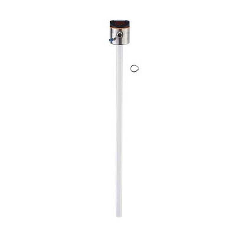 ifm electronic LT3 Series Level Sensor, Threaded, Polyamide, Nitrile Rubber (NBR), Thermoplastic Vulcanisate,