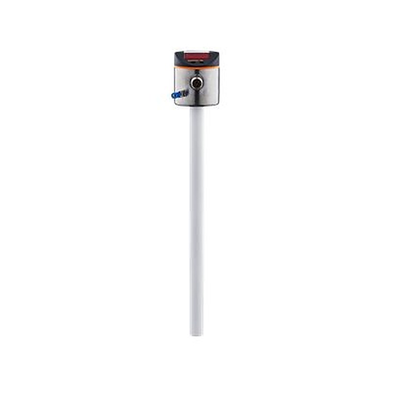 ifm electronic LT3 Series Level Sensor, Threaded, Polypropylene, Polyamide, Fluorelastomer, Polybutylene Terephthalate,
