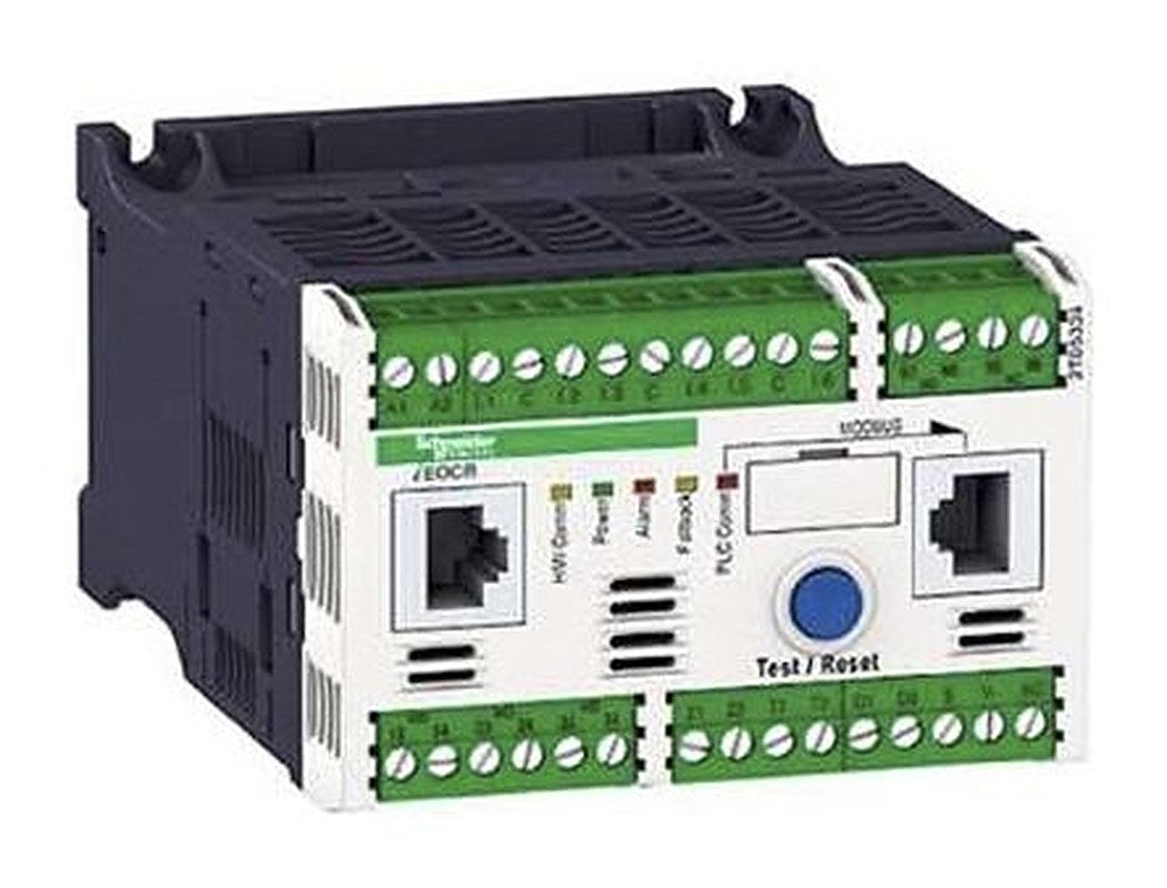 Schneider Electric TeSys T Motor Controller, 26V, 30 W, 3 Phase, IP20
