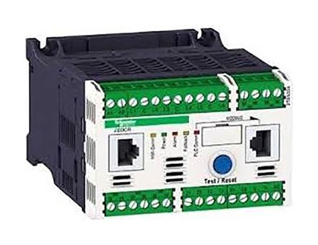 Schneider Electric TeSyS T Motor Controller, 26V, 30 W, 3 Phase, IP20