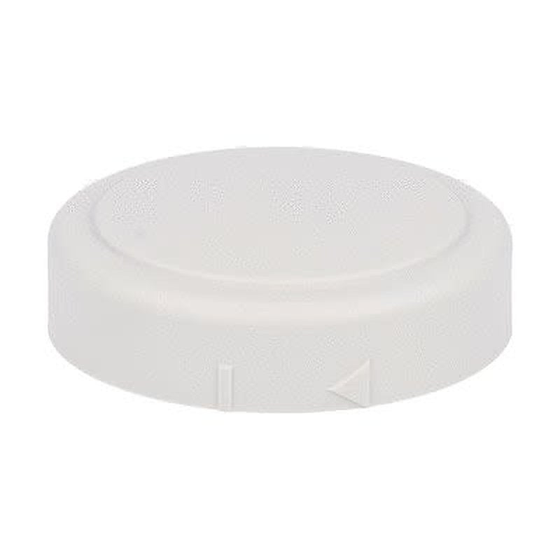 Lovato White Cover for use with LTN50 series
