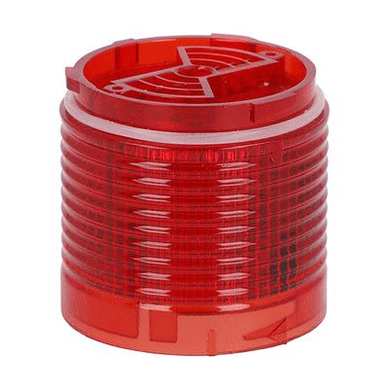 Lovato LED Red Signal Tower
