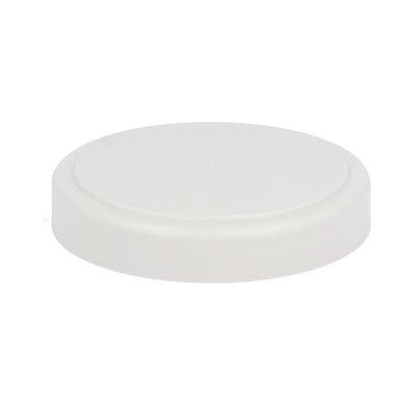 Lovato White Cover for use with LTN70 series