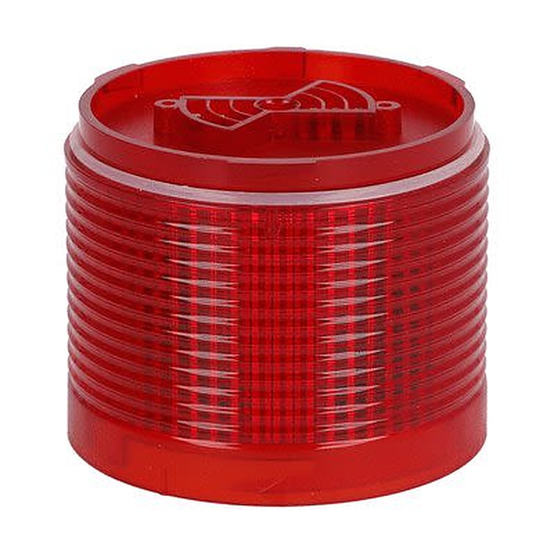 Lovato LTN Series Red Steady, Blinking Effect Light Module, LED Bulb 240V ac, AC/DC, IP65