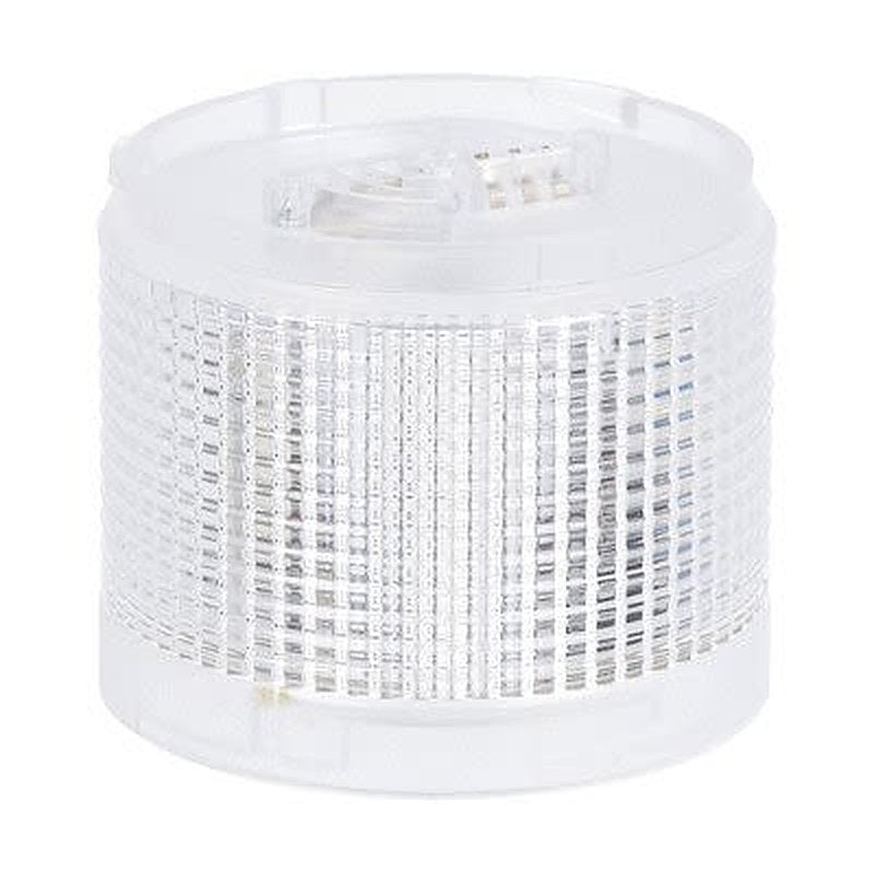 Lovato LTN Series White Blinking, Steady Effect Light Module, LED Bulb 240V ac, AC/DC, IP65