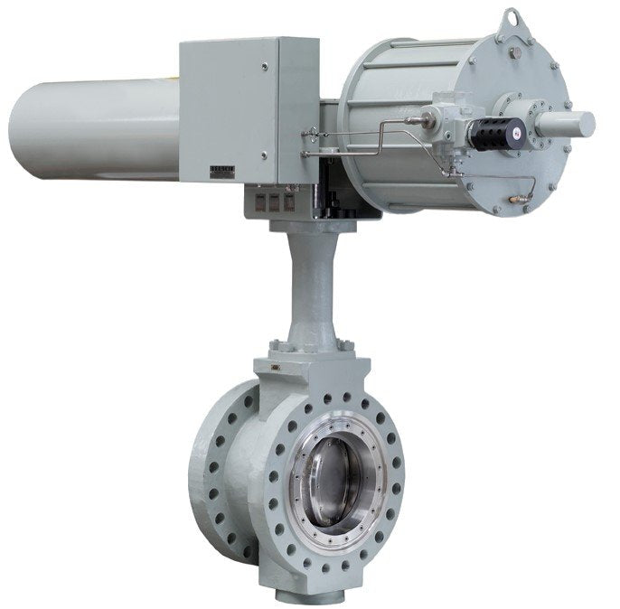 LTR 43 ESD - pneumatic - DIN