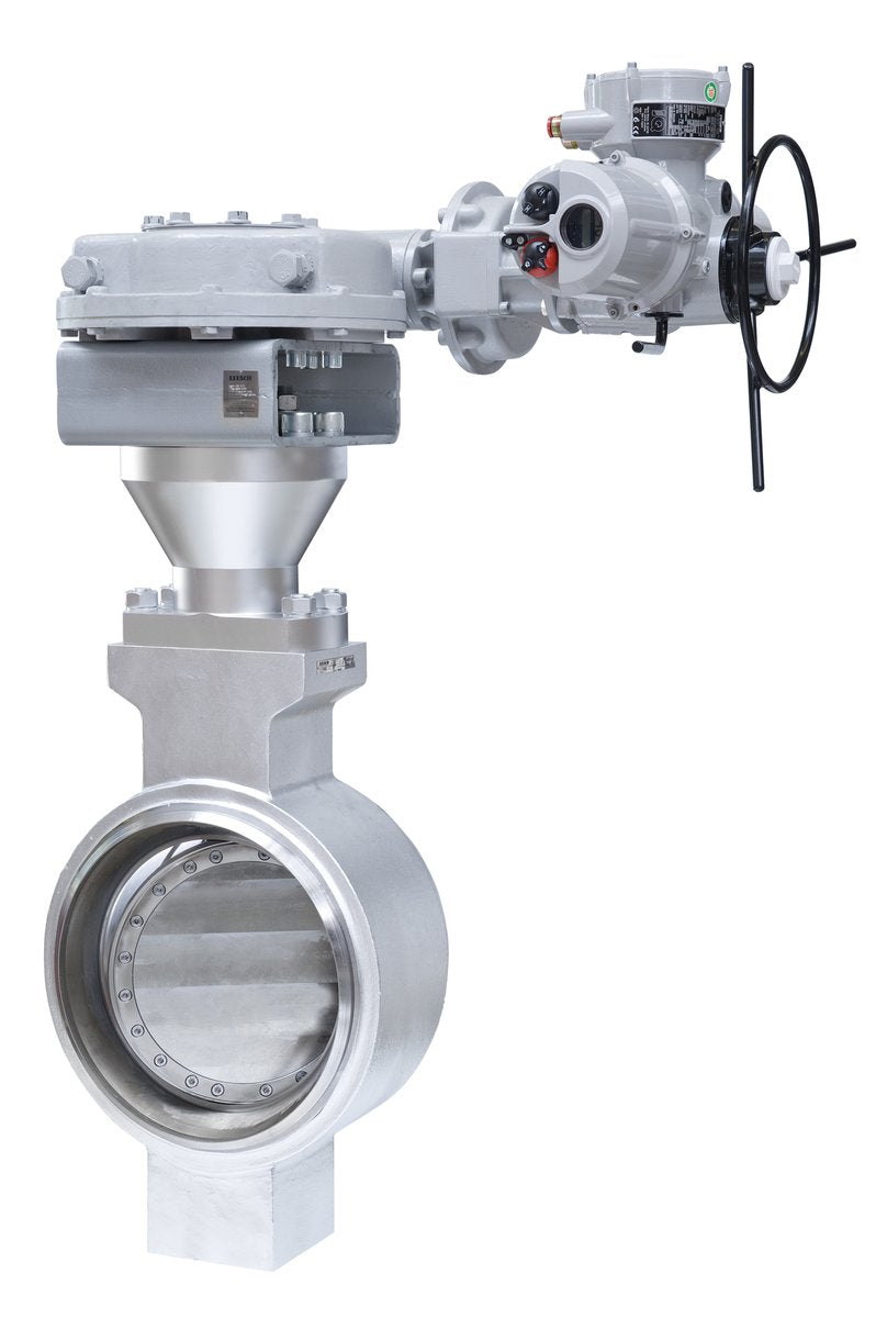 LTR 43 High Temperature - electric - DIN