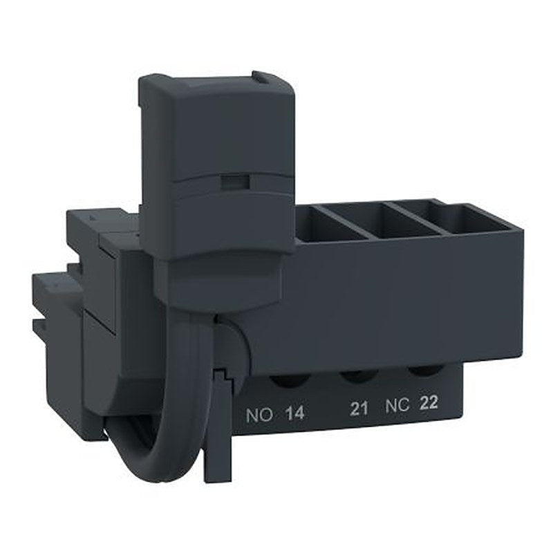 Schneider Electric TeSyS U Connector for use with LUB Series