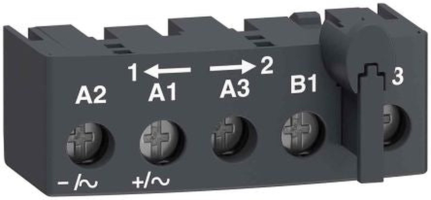 Schneider Electric TeSyS U Advanced Motor Starter, Control Terminal Block, 15 kW