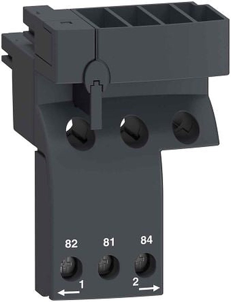 Schneider Electric Connector TeSyS U Series Connector for Use with Motor