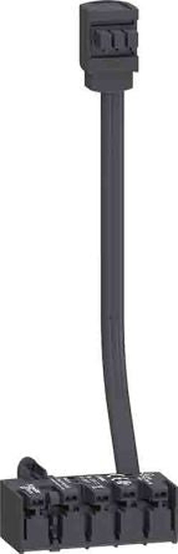 Schneider Electric Pre-Wired Coil Connection TeSyS U Series Connector for Use with LU2B