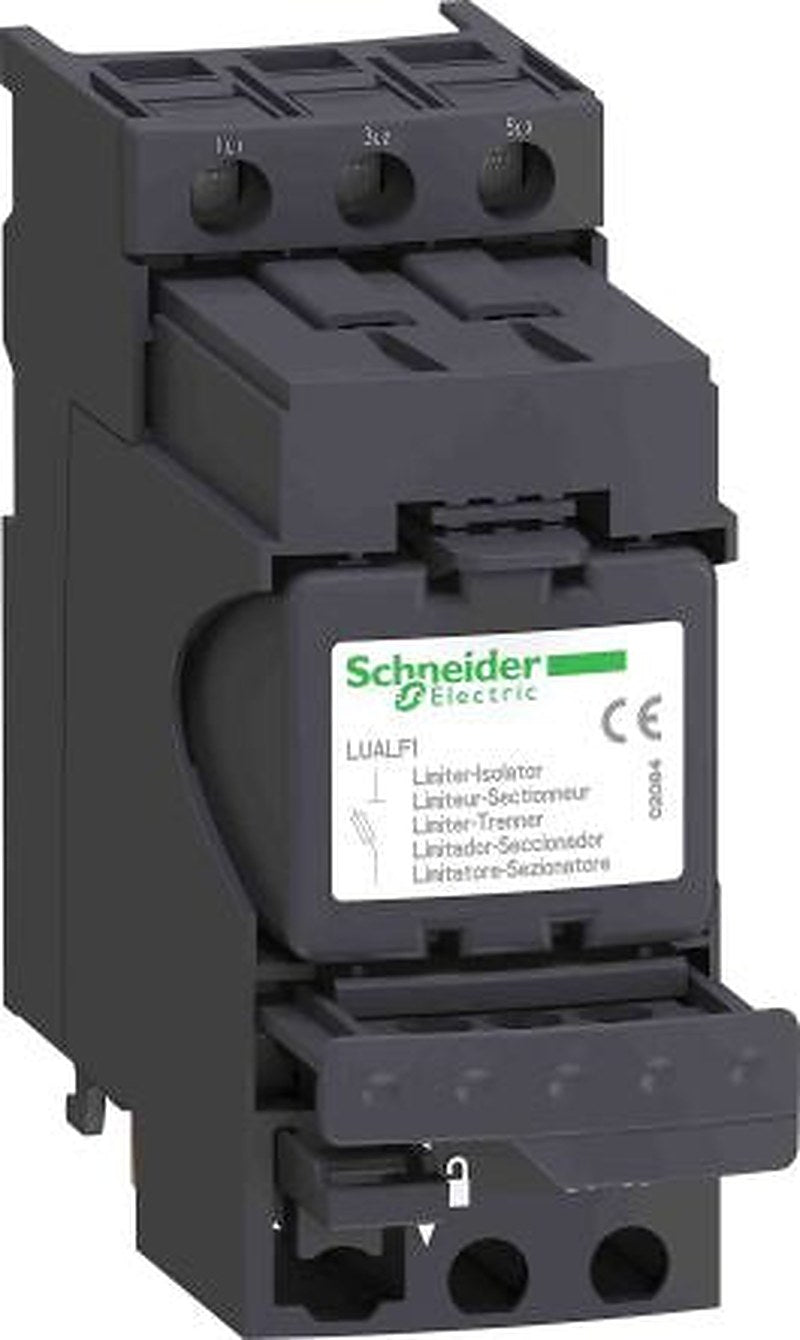 Schneider Electric 32A TeSyS U Motor Controller, 690V
