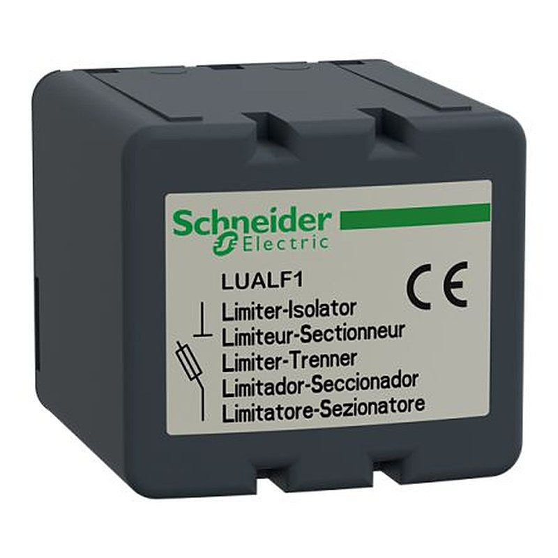 Schneider Electric TeSys Ultra Contactor for use with TeSys