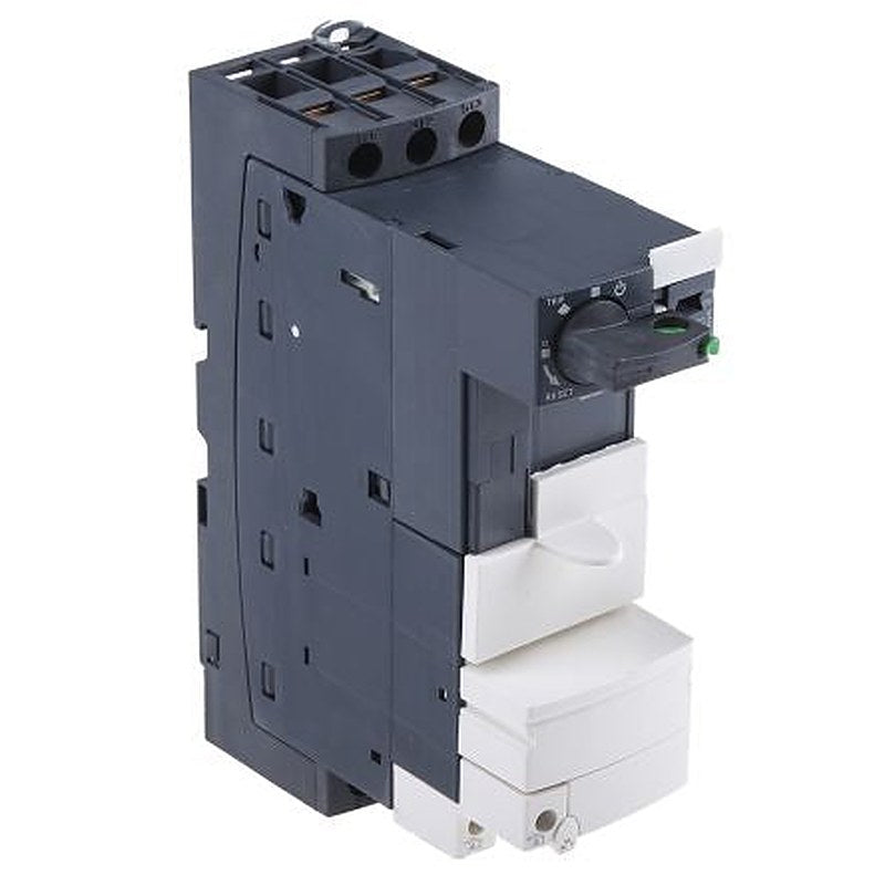 Schneider Electric U-Line Starter, 690V, 15 kW, 3 Phase, IP20, IP40