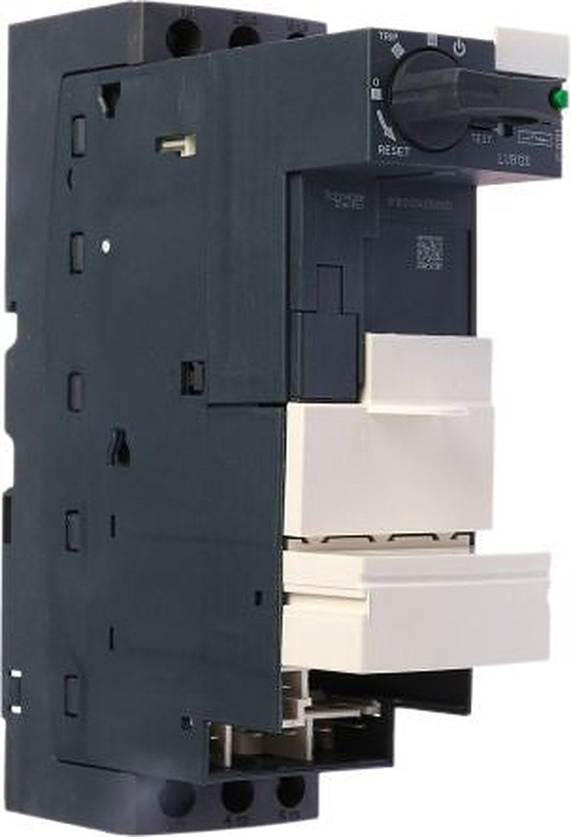 Schneider Electric U-Line Advanced Motor Starter, 690V ac, 15 kW, 3 Phase, IP20