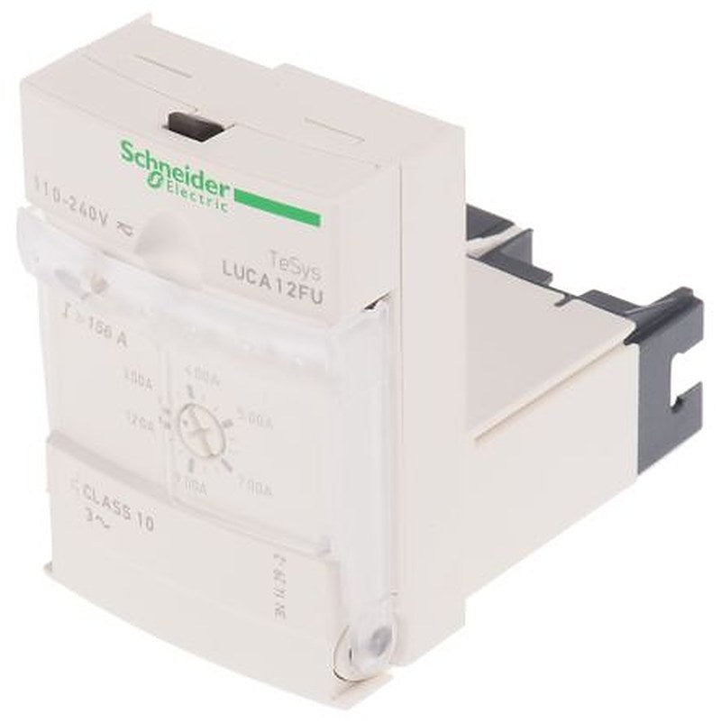 Schneider Electric LUC DOL Starter, DOL, 690V ac, 9 kW, 3 Phase, IP40