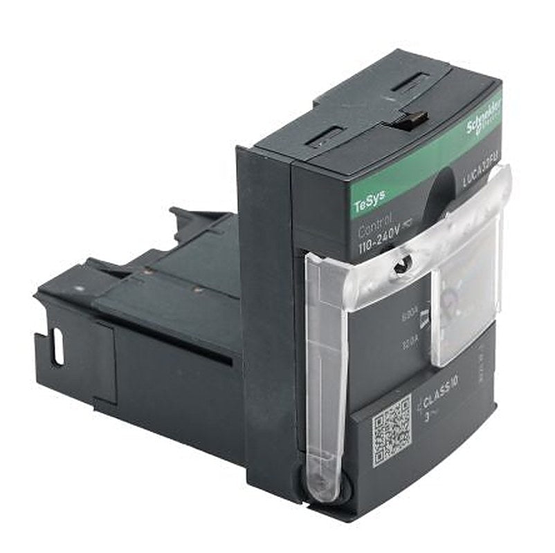 Schneider Electric LUC DOL Starter, DOL, 690V ac, 18.5 kW, 3 Phase, IP40