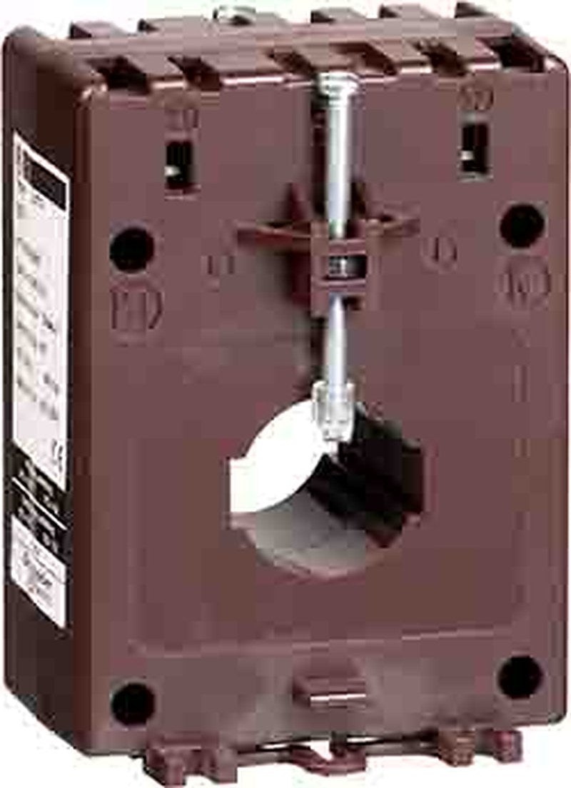 Schneider Electric TeSys Series Current Transformer 100 A 100:1