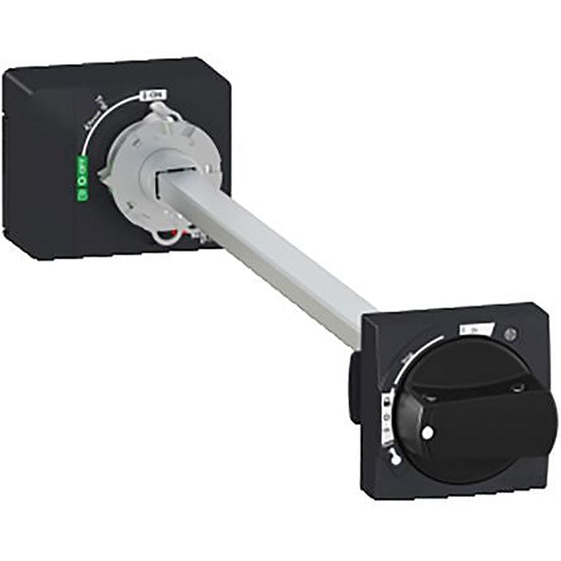 Schneider Electric PowerPact Control Accessories for use with Circuit Breaker and Switch