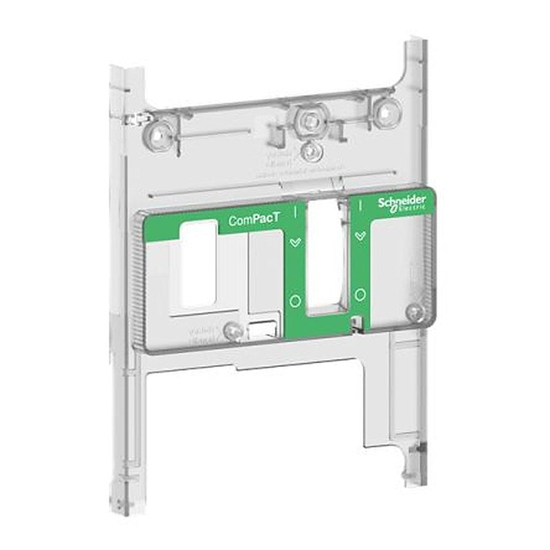 Schneider Electric Insulation Accessory for use with Compact NSXm
