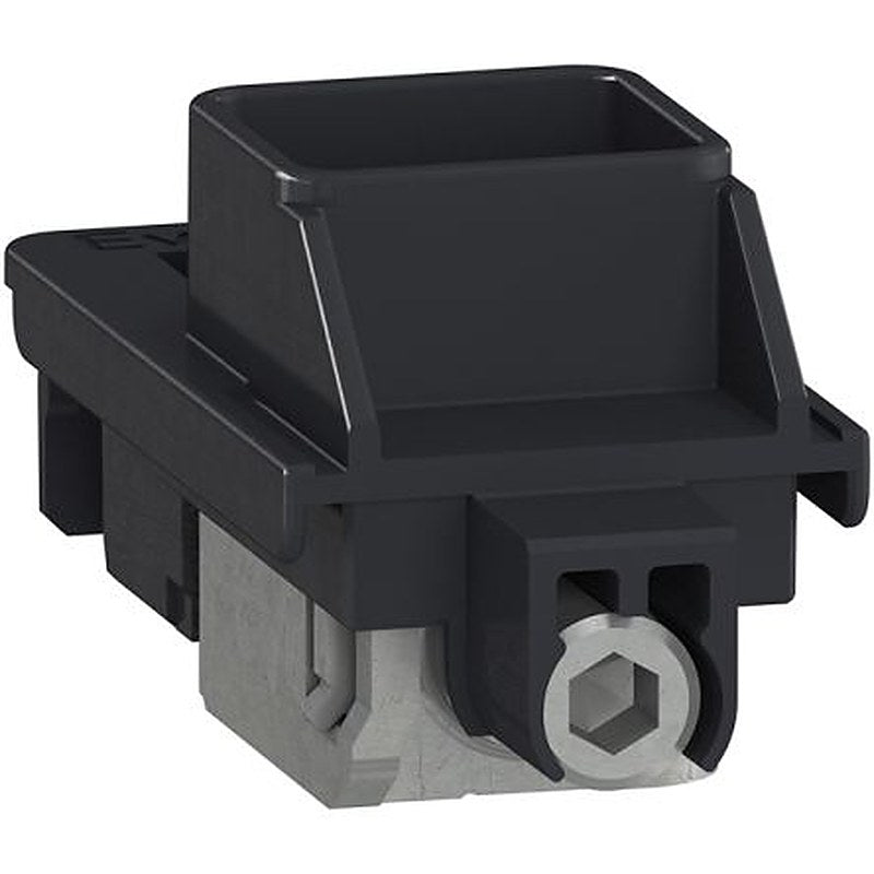 Schneider Electric PowerPact Circuit Breaker for use with PowerPact