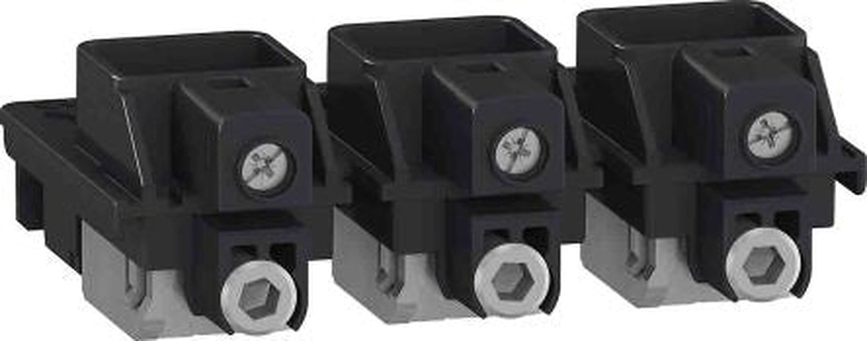 Schneider Electric Connecting Cable for use with PowerPacT B, 3P