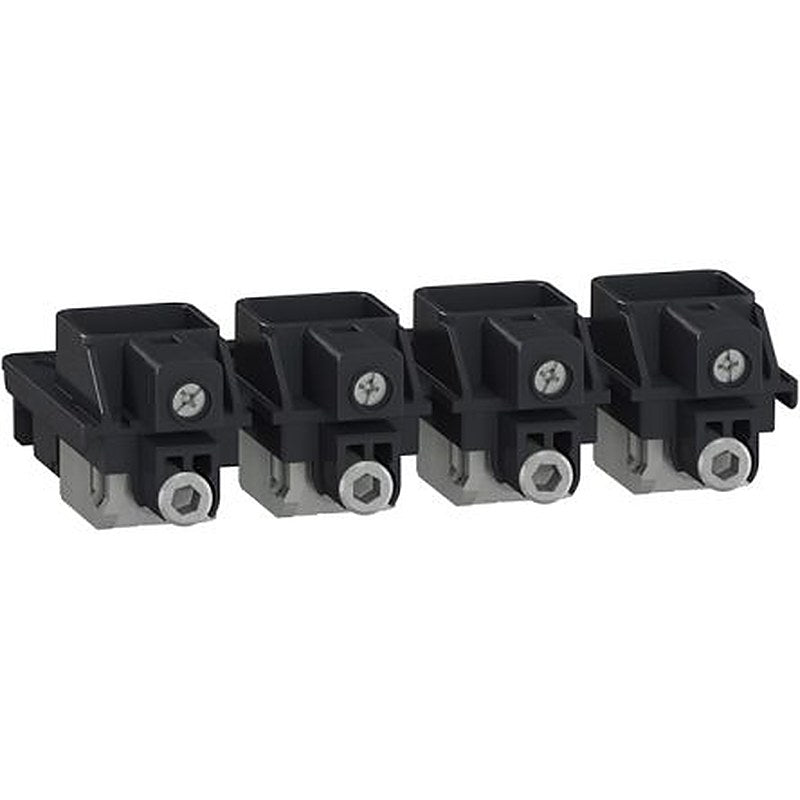 Schneider Electric Connection Kit for use with Circuit Breaker