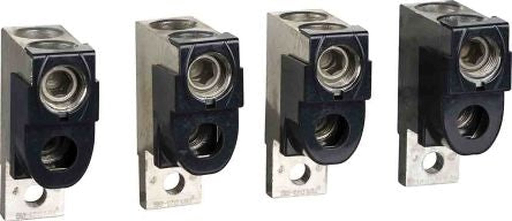 Schneider Electric Connecting Cable for use with 2 Cables 50 mm² to 120 mm²