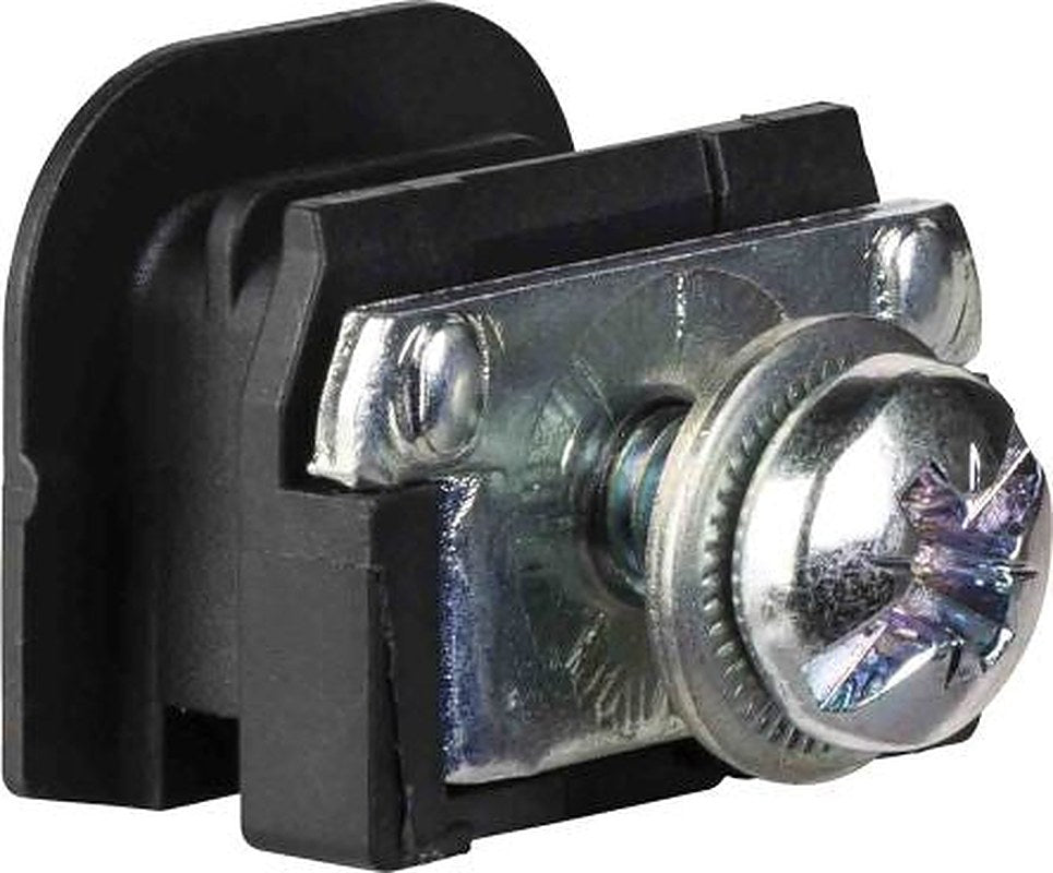 Schneider Electric ComPact NSX Snap In Nut for use with ComPacT NSX100