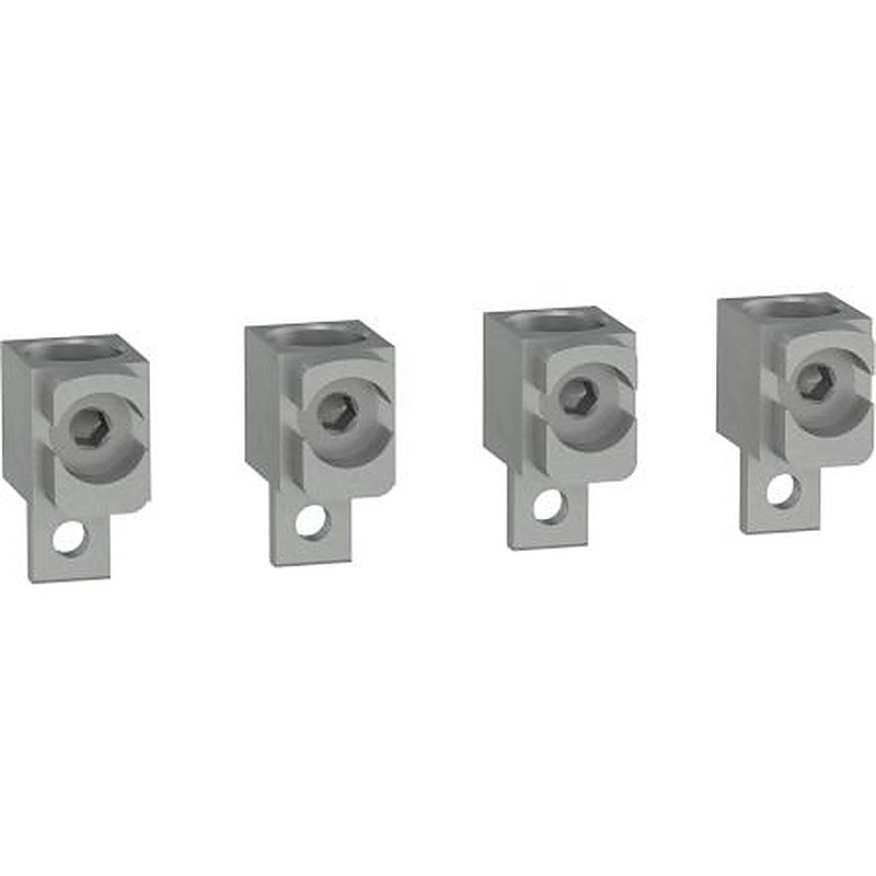 Schneider Electric ComPact Connecting Cable for use with INS100.250, INV100.250, NSX100, NSX160, NSX250