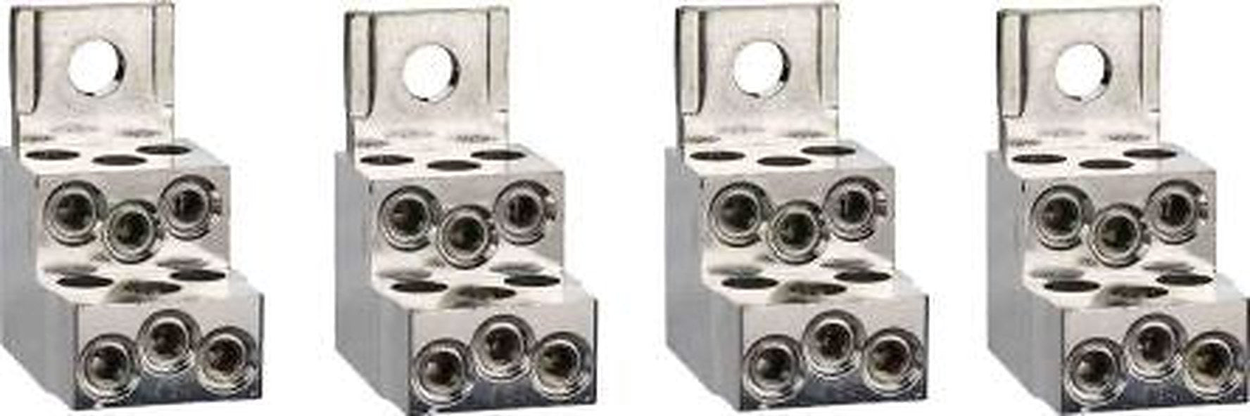 Schneider Electric Connecting Cable for use with 6 Cables 1.5 mm² to 35 mm²