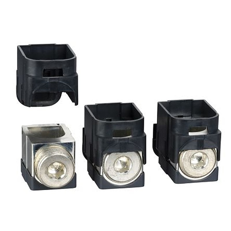 Schneider Electric Connector for use with Cables