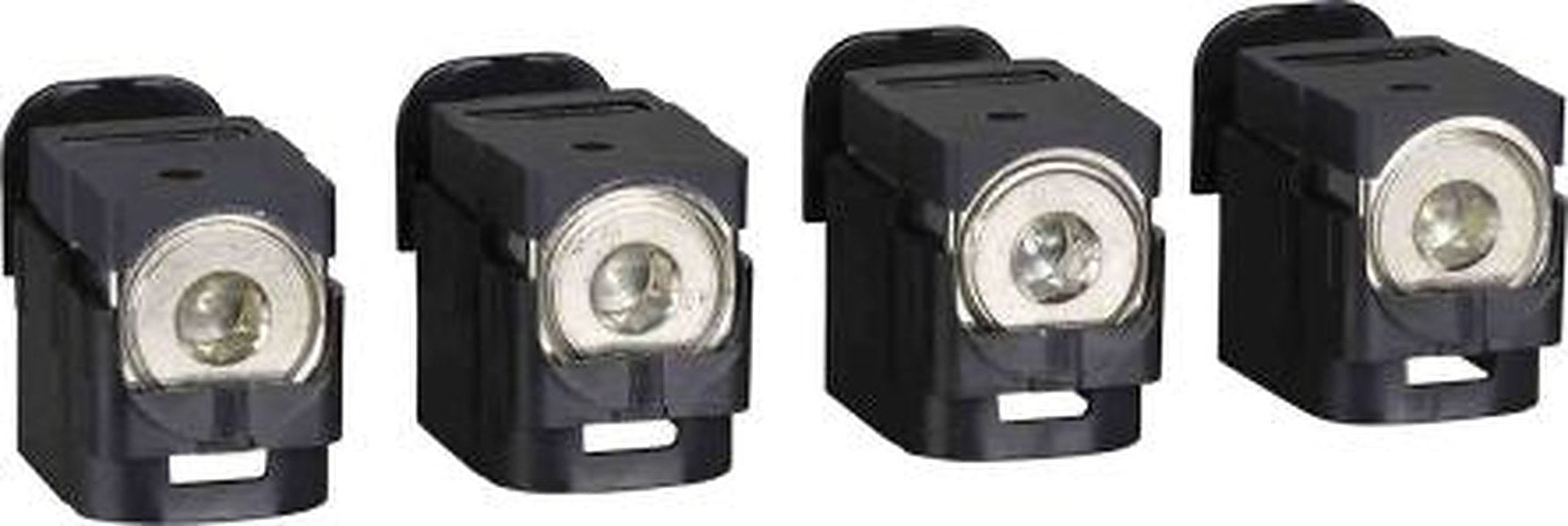 Schneider Electric Connecting Cable for use with 1 Cable 120 mm² to185 mm