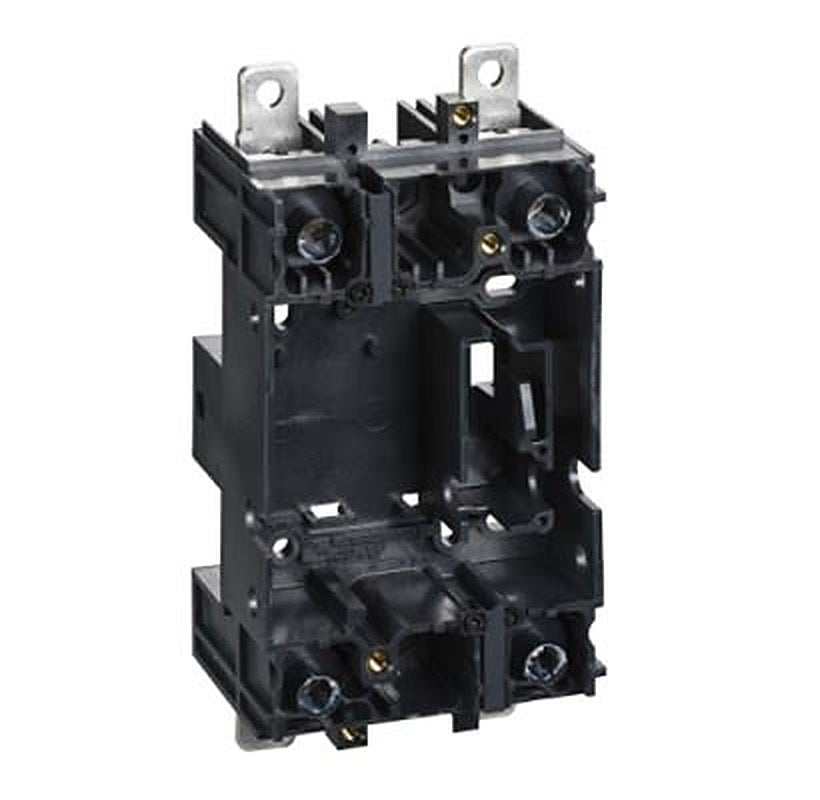 Schneider Electric ComPact Plug-In Base for use with Circuit Breaker
