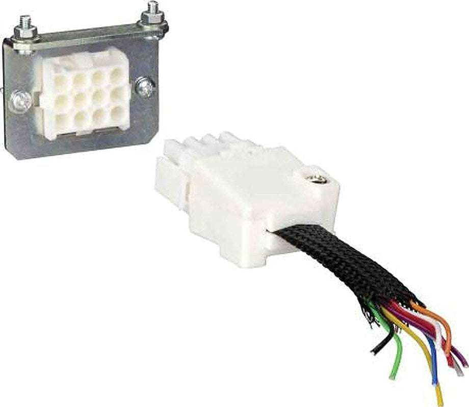 Schneider Electric Cable Connection Kit for use with Compact NSX 100 to 630