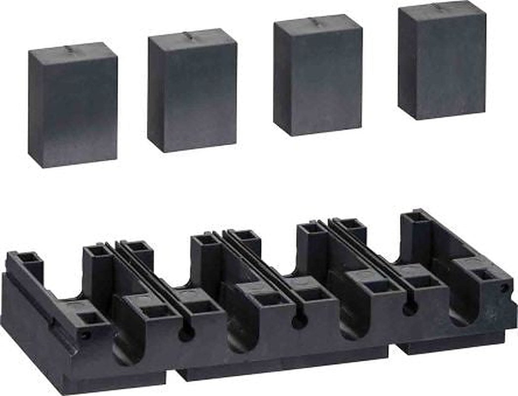 Schneider Electric ComPact NSX DC, Compact Nsx Connection Adapter for use with Compact NSX 100/160/250