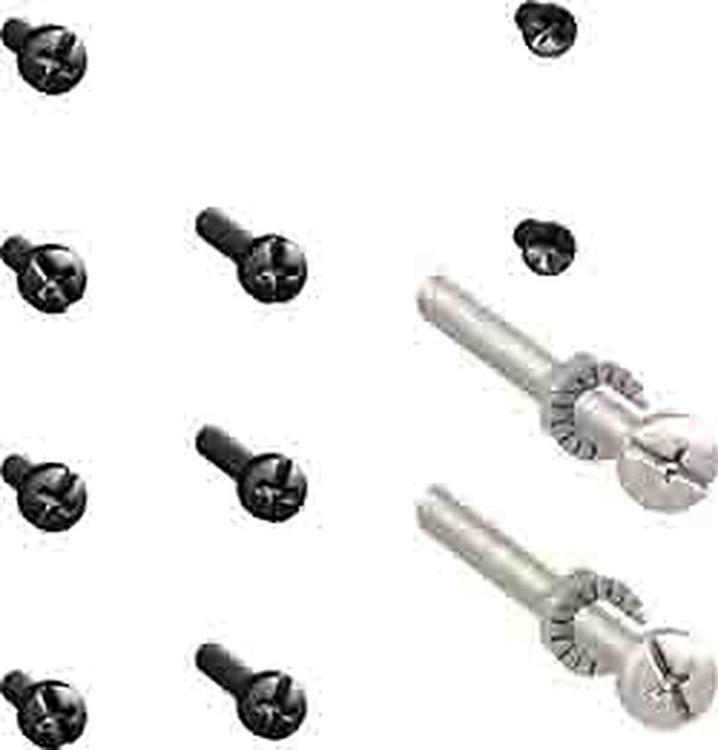 Schneider Electric Fixing Screw for use with Easy Pact CVS, Compact NSX