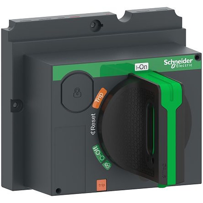 Schneider Electric Rotary Handle for ComPacT NSXm new