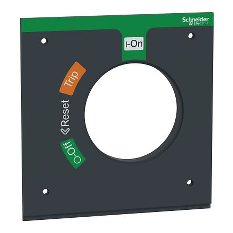 Schneider Electric Conversion Kit for use with NSX250