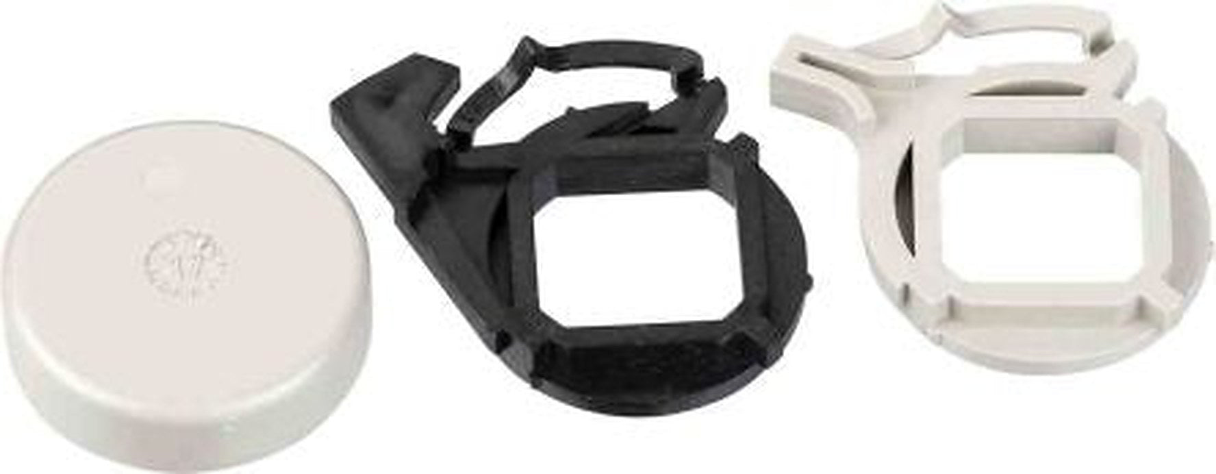Schneider Electric ComPacT NSX Rotary Handle Keylock Adapter