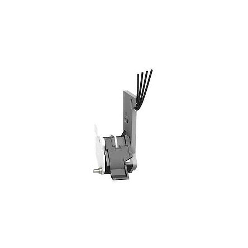 Schneider Electric ComPact Changeover Contact for use with Compact NSX100 to NSX630