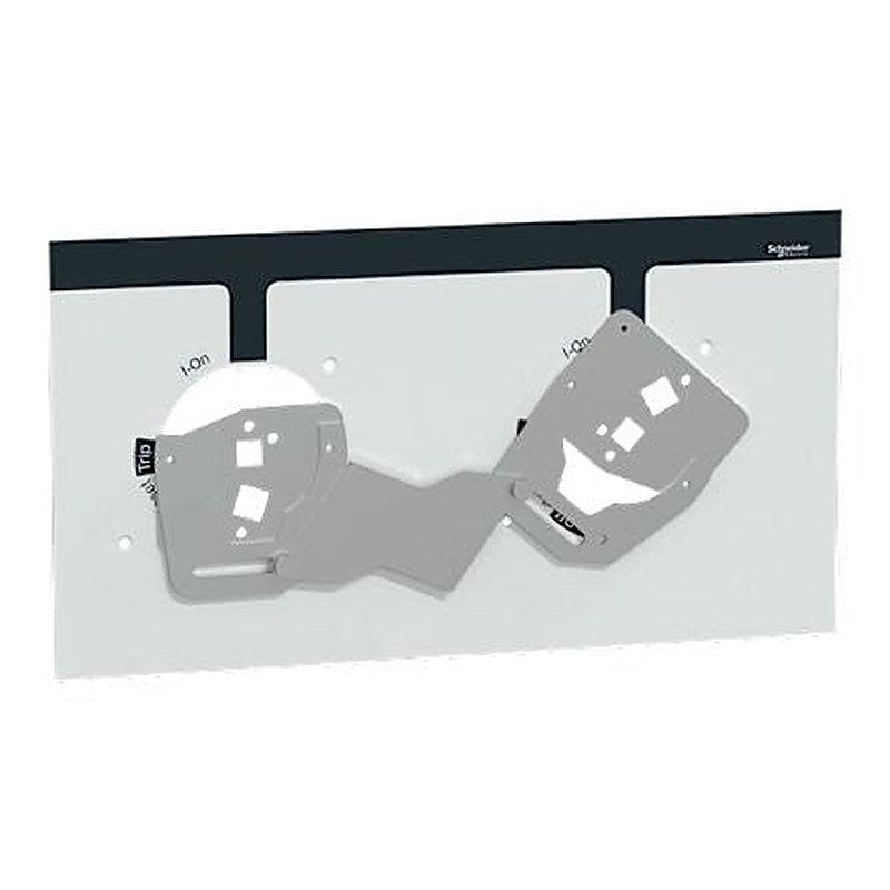Schneider Electric ComPact NSX Mechanical Interlock for use with NSX250, NSX160, ComPacT NSX100