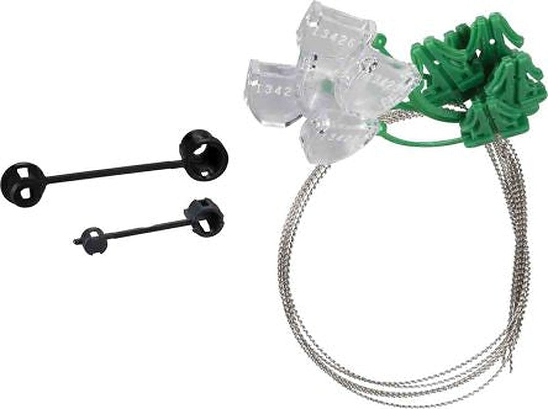 Schneider Electric Sealing Accessory for use with Compact NSX 100/160/250