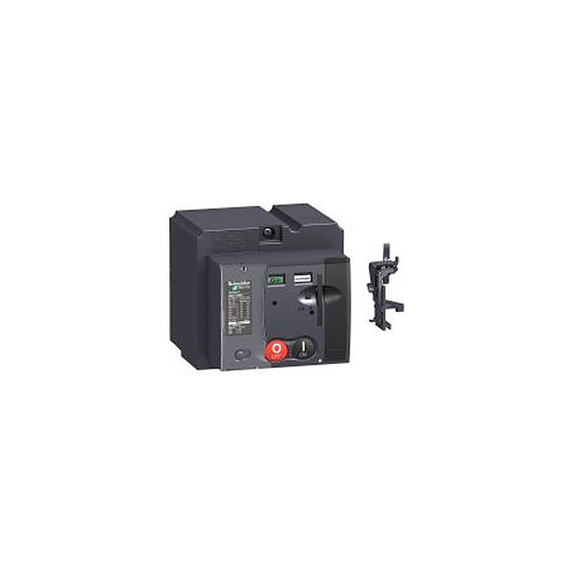 Schneider Electric 100A ComPacT NSX Motor Protection Unit, 48V, 60 V