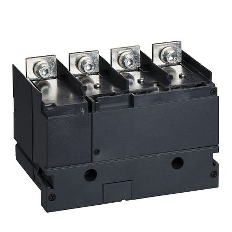 Schneider Electric ComPacT NSX Series Current Transformer 125 A 125A : 5A 1.1 VA