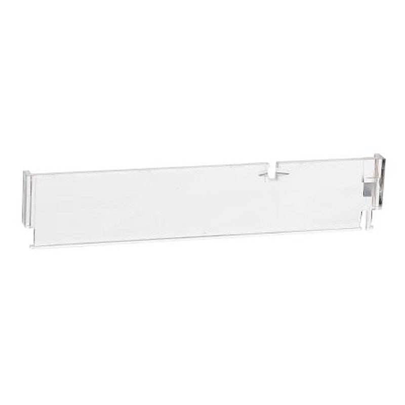 Schneider Electric Cover for use with Micrologic 2
