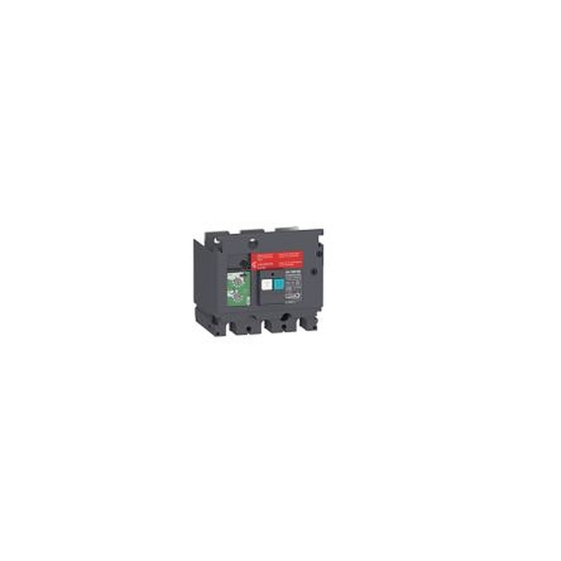 Schneider Electric, VigiPacT, LV42 Circuit Breaker 3-Pole 160A