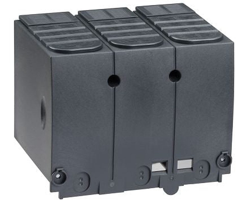 Schneider Electric Insulation Accessory for use with Compact NSX, Easy Pact CVS